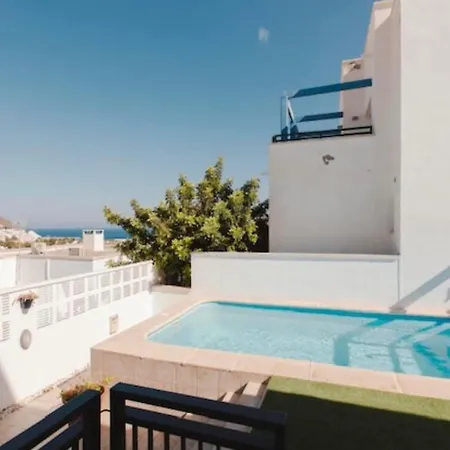 Espigon Villa San José