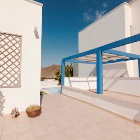 Espigon Villa *