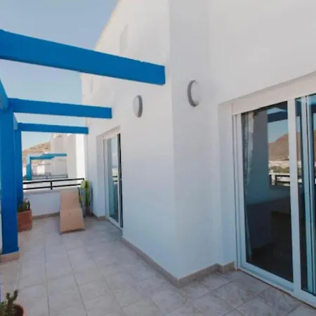 Espigon Villa