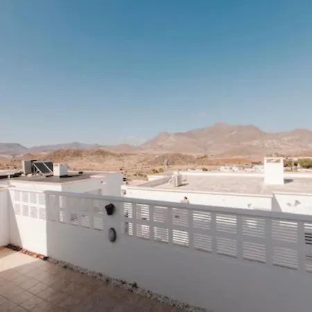 Espigon Villa San José