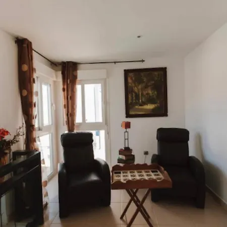 Villa Espigon San José