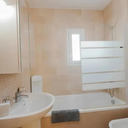 Espigon Villa *