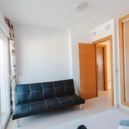 Espigon Villa San José