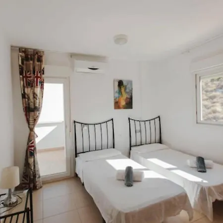 Espigon Villa