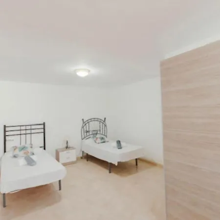 Espigon Villa *