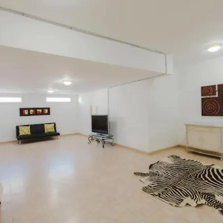 Villa Espigon *