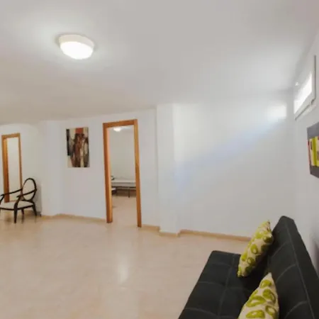 Villa Espigon San José