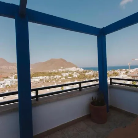 Espigon Villa San José