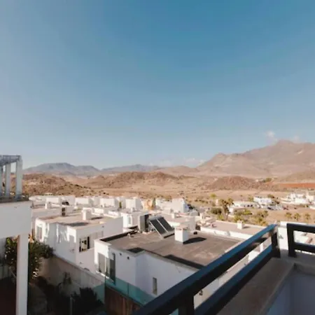 Espigon Villa *