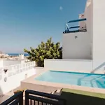 Espigon Villa San José